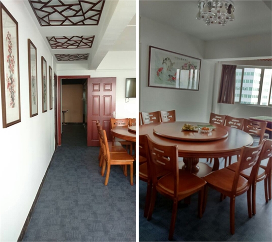 �����湫˾�칫����