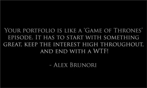 创意作品 创意作品