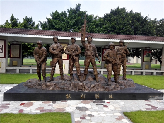 雕塑九游球赛-九游(中国)图