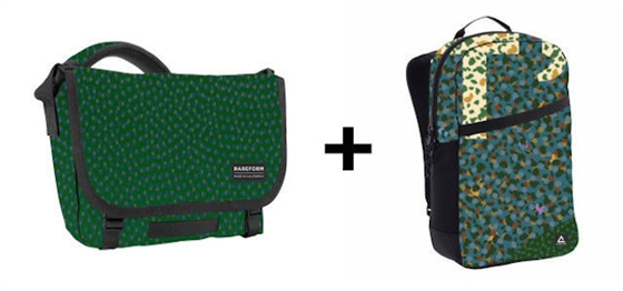 你无法想象的创意九游球赛-九游(中国):广告牌瞬间变包包-广州聚奇广告