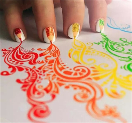 指尖创意 指尖创意