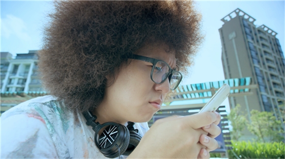 康师傅也开始卖Life style了!大家快来围观啊!-聚奇广告