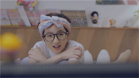 康师傅也开始卖Life style了!大家快来围观啊!-聚奇广告