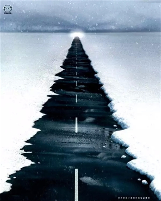 往年圣诞节各大品牌的主题海报是如何九游球赛-九游(中国)的?