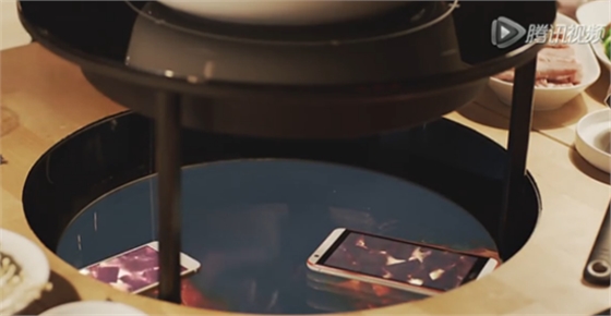 创意广告与科技的力量,让你好好“就饭”