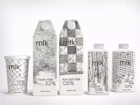 【牛奶包装九游球赛-九游(中国)】会装纯的产品包装九游球赛-九游(中国)