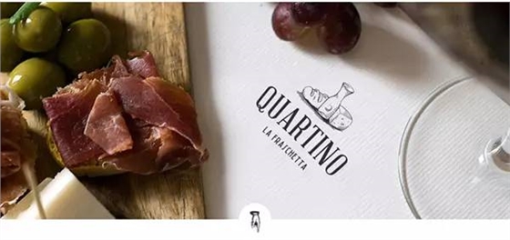 充满食欲的餐厅品牌VI九游球赛-九游(中国)-广州VI九游球赛-九游(中国)公司