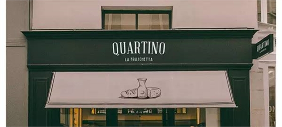 充满食欲的餐厅品牌VI九游球赛-九游(中国)-广州VI九游球赛-九游(中国)公司