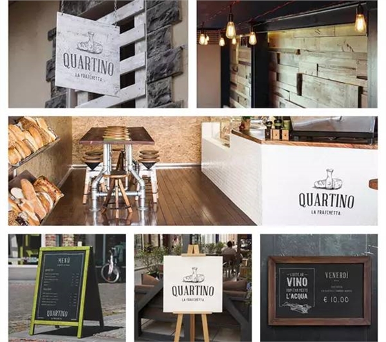 充满食欲的餐厅品牌VI九游球赛-九游(中国)-广州VI九游球赛-九游(中国)公司