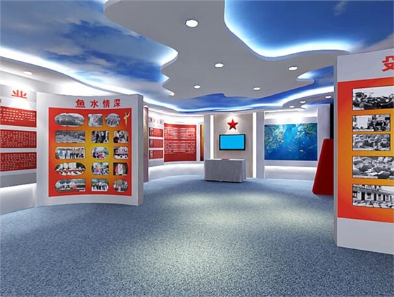 军史馆九游球赛-九游(中国)制作 军史馆九游球赛-九游(中国)制作