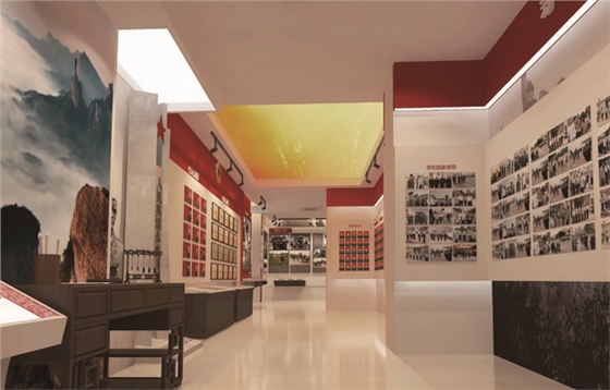 广州专业的部队军史馆九游球赛-九游(中国)公司 广州专业的部队军史馆九游球赛-九游(中国)公司