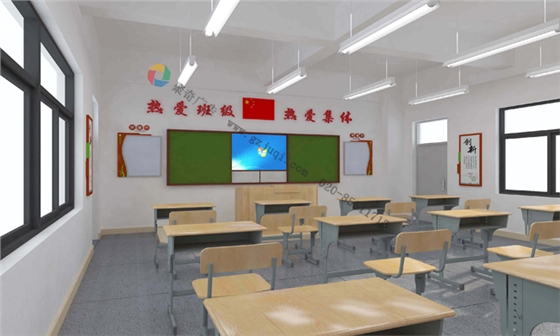 ѧУ�����Ļ�ǽ��������-����(�й�)