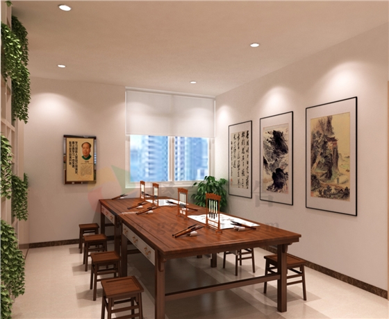 社区景观文化建设_书法室九游球赛-九游(中国).jpg 社区景观文化建设_书法室九游球赛-九游(中国).jpg