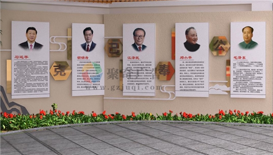 ����չ����������