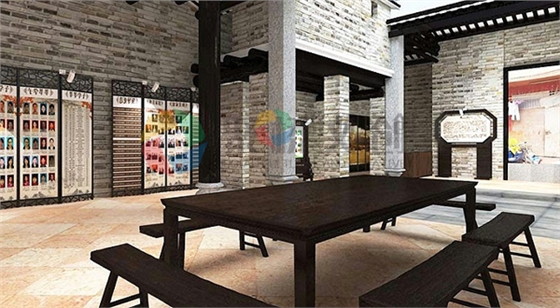 ��ʷ�ݽ���