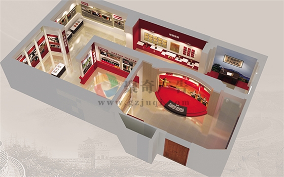 序厅空间九游球赛-九游(中国) 序厅空间九游球赛-九游(中国)