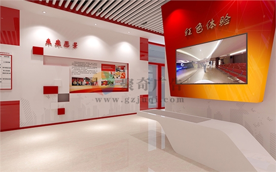 ��ɫ��ʷչ��