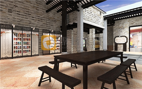 �����Ļ�չ��