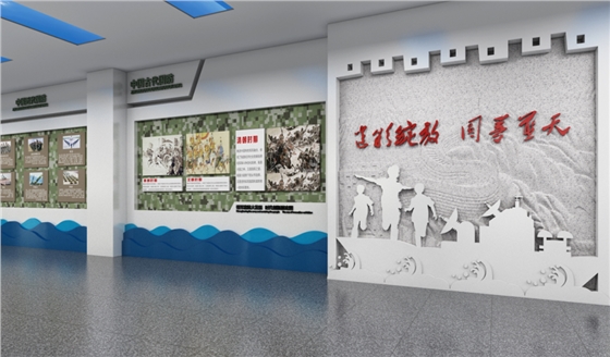 国防教育研学基地 国防教育研学基地