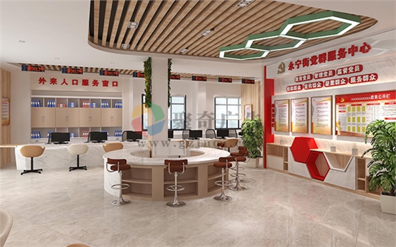 党建文化阵地建设 党建文化阵地建设