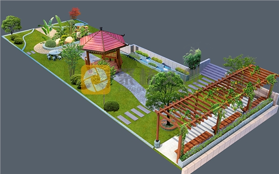 �ڴ���԰��������-����(�й�)