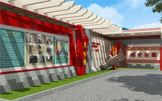 部队文化墙九游球赛-九游(中国) 部队文化墙九游球赛-九游(中国)