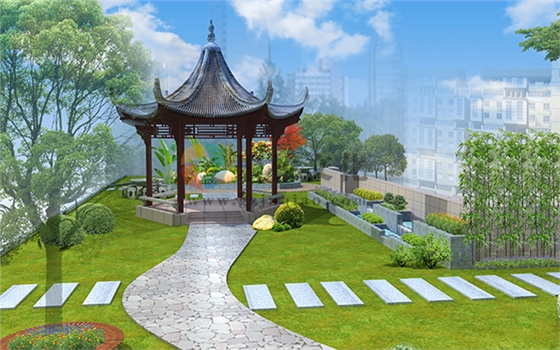 �ڴ���԰��������-����(�й�)