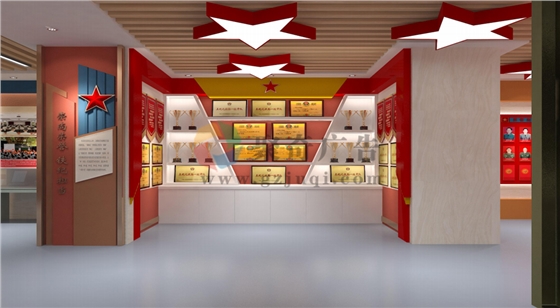 党建展厅施工九游球赛-九游(中国) 党建展厅施工九游球赛-九游(中国)