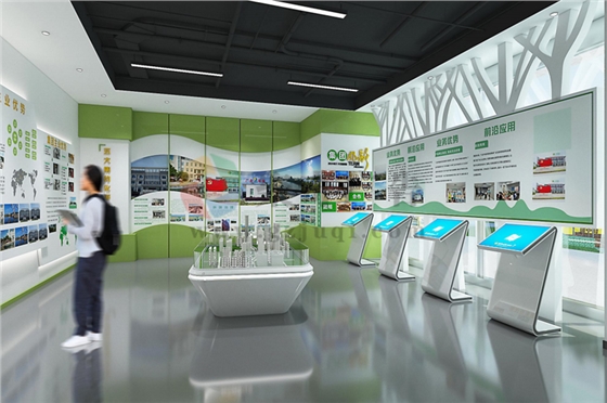 环保科普展厅九游球赛-九游(中国) 环保科普展厅九游球赛-九游(中国)