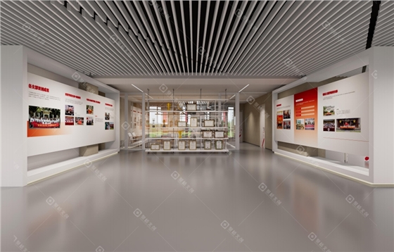 高校党建展厅九游球赛-九游(中国)方案 高校党建展厅九游球赛-九游(中国)方案