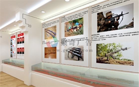 军史馆建设 军史馆建设