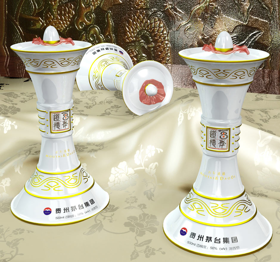 百年道德品牌规划