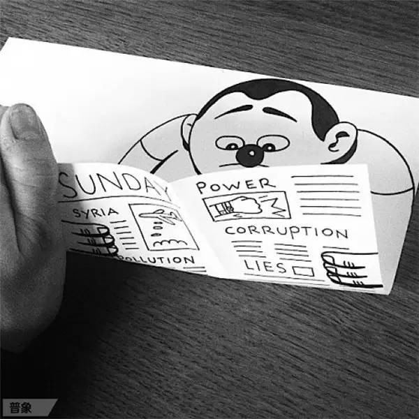 创意广告 创意广告