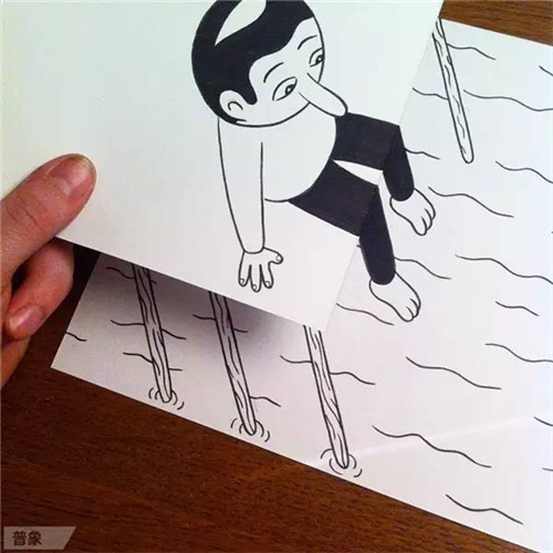 创意广告 创意广告