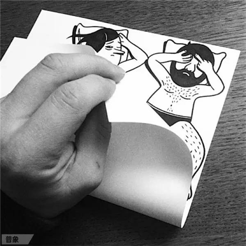 创意广告 创意广告