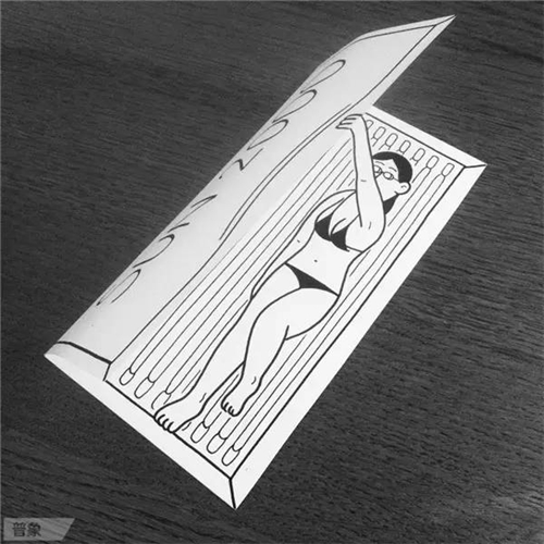 创意广告 创意广告