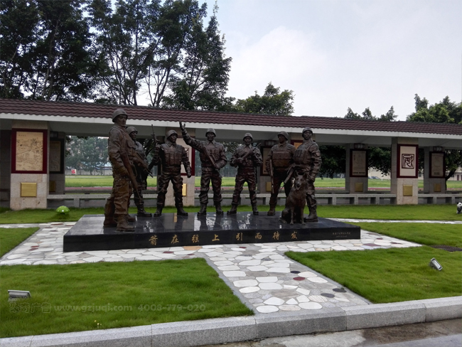 雕塑九游球赛-九游(中国)