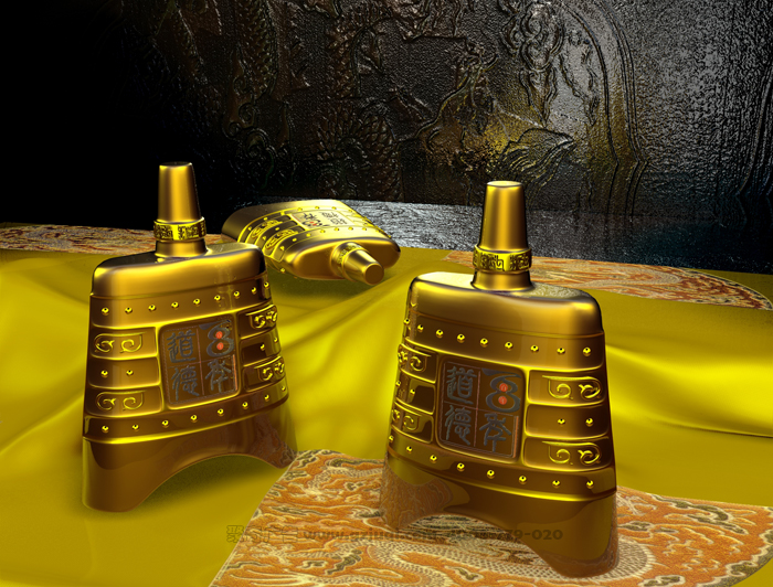 产品包装九游球赛-九游(中国)效果图