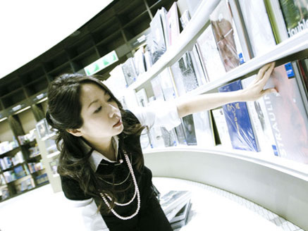 广告创意人李欣频 15 条经典语录——生活本来就可以更好 广告创意人李欣频 15 条经典语录——生活本来就可以更好