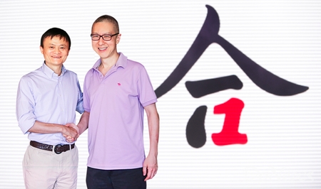 阿里巴巴对外正式宣布将收购优酷土豆-环境文化九游球赛-九游(中国)|广州聚奇广告 阿里巴巴对外正式宣布将收购优酷土豆-环境文化九游球赛-九游(中国)|广州聚奇广告