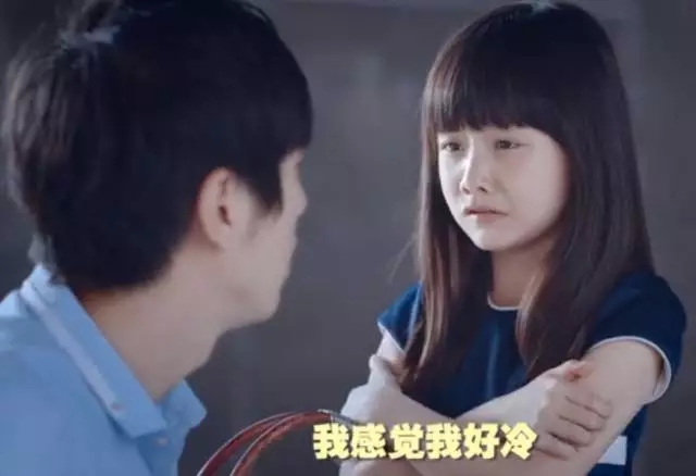 或许,这就是2015年最温馨的公益广告片了