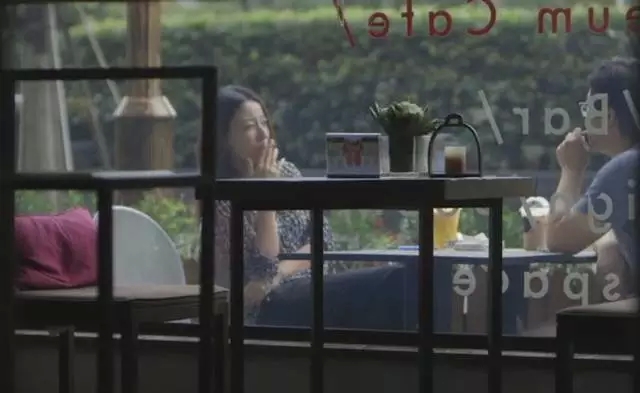 或许,这就是2015年最温馨的公益广告片了