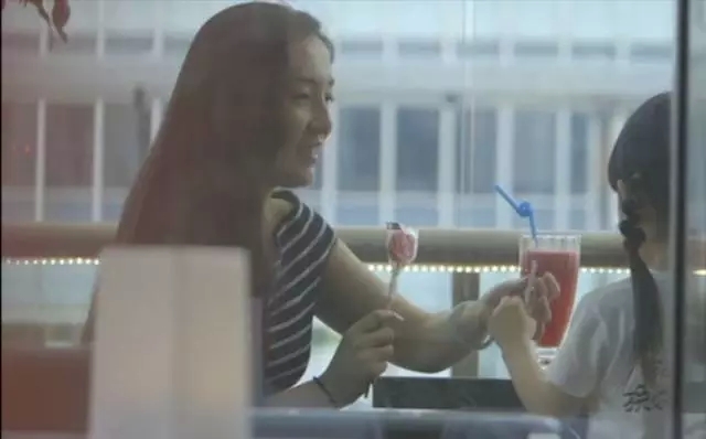 或许,这就是2015年最温馨的公益广告片了