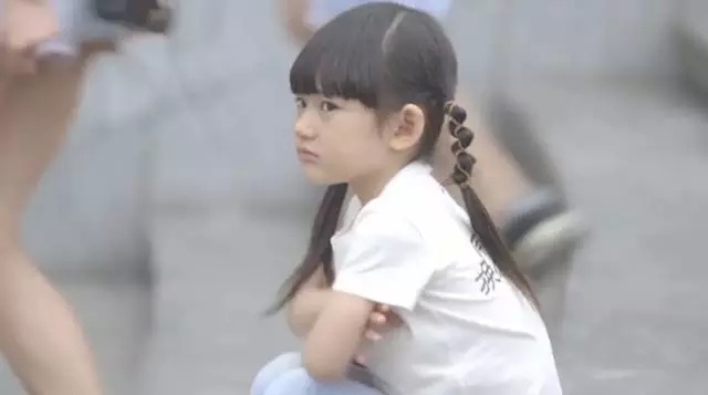 或许,这就是2015年最温馨的公益广告片了