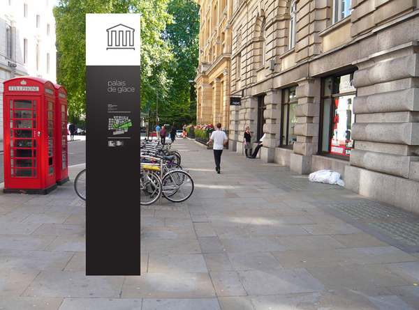 标识标牌九游球赛-九游(中国)-阿根廷首都城市导视系统九游球赛-九游(中国)欣赏