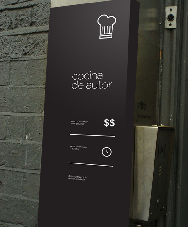 标识标牌九游球赛-九游(中国)-阿根廷首都城市导视系统九游球赛-九游(中国)欣赏