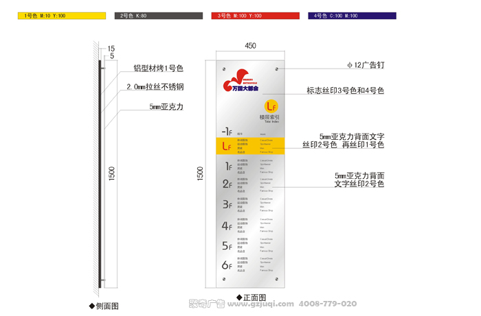 广州标识标牌九游球赛-九游(中国)的功能介绍 广州标识标牌九游球赛-九游(中国)的功能介绍