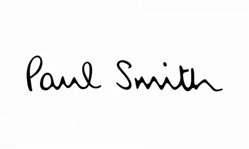 Paul Smith LOGO九游球赛-九游(中国) Paul Smith LOGO九游球赛-九游(中国)