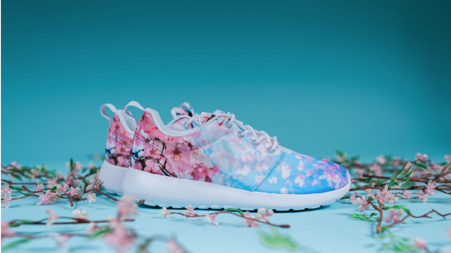 品牌九游球赛-九游(中国)|樱花季还没到,品牌创意就出来浪了-广州广告公司 品牌九游球赛-九游(中国)|樱花季还没到,品牌创意就出来浪了-广州广告公司