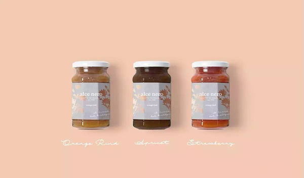 有机食品品牌视觉VI九游球赛-九游(中国)-广州VI九游球赛-九游(中国)公司